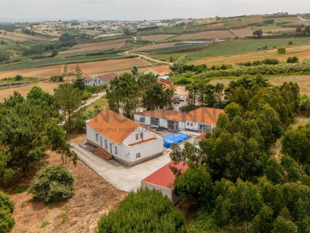 Casa venda em Casais do Araújo, Lourinhã