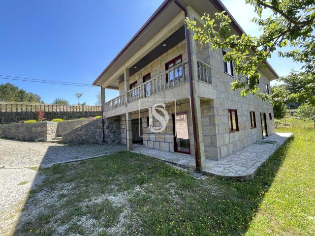 Casa venda em Vila Verde, Braga