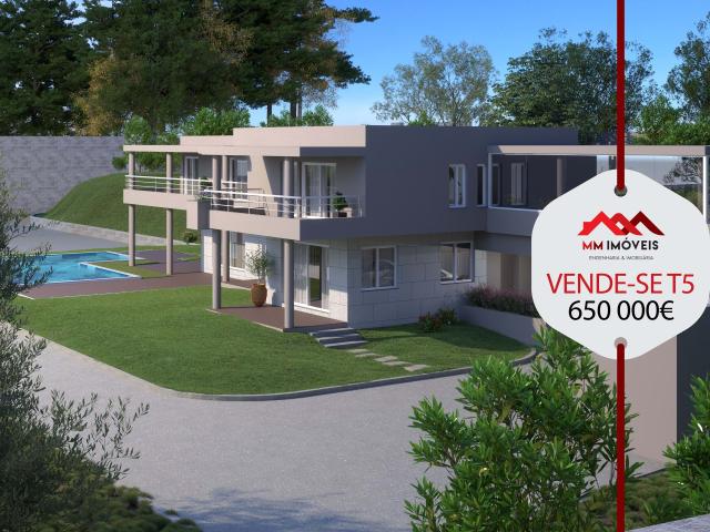 Casa venda em Tardariz, Gondomar