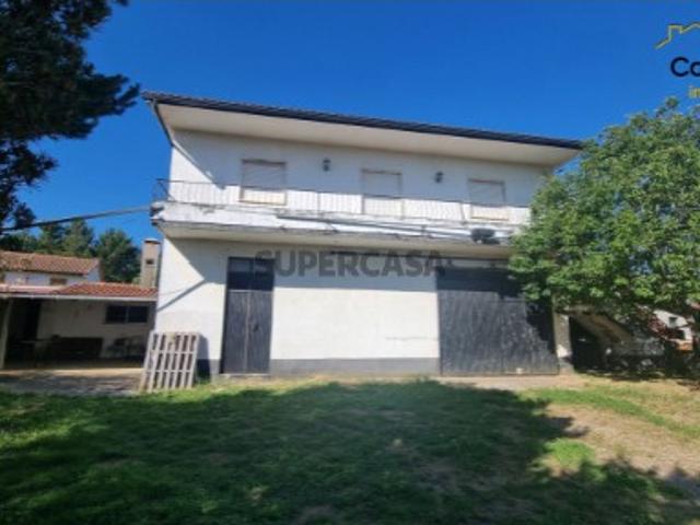 Casa venda em Castelo Branco, Cumeada