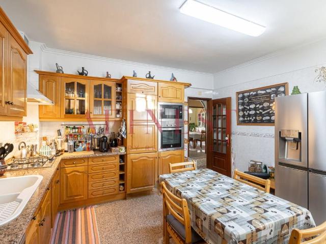 Vivenda venda em Algueirão-mem Martins, Quinta dos Sonhos