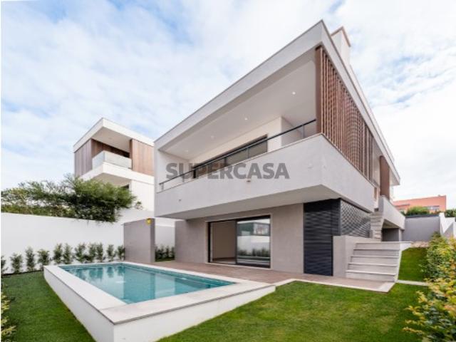 Casa venda em Mira Golfe, Cascais