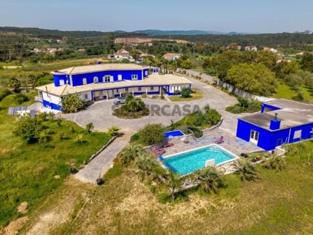 Casa venda em Vale de Óbidos, Rio Maior
