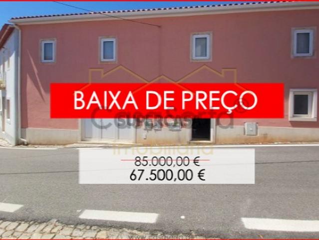 Casa venda em Pedrógão Grande, Leiria