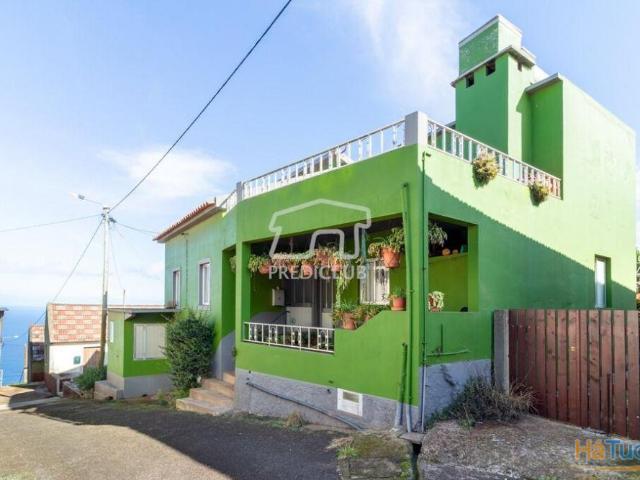 Casa venda em Porto Moniz, Ilha Da Madeira