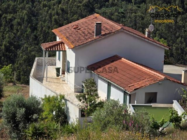 Casa venda em Castelo Branco, Cumeada