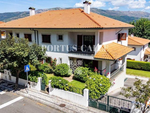 Casa venda em Vila Real