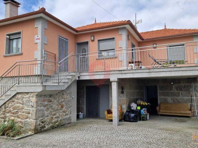 Casa venda em Melgaço, Viana Do Castelo