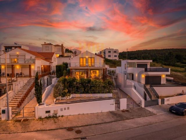 Vivenda venda em Peniche, Leiria