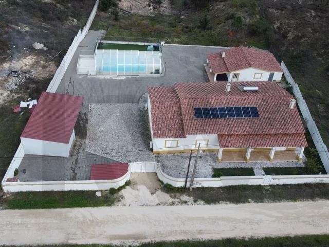 Quinta venda em Salvaterra De Magos, Santarém