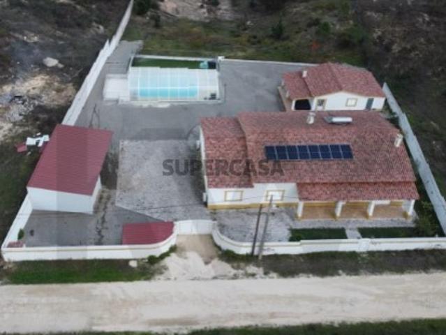 Casa venda em Cocharro, Salvaterra De Magos