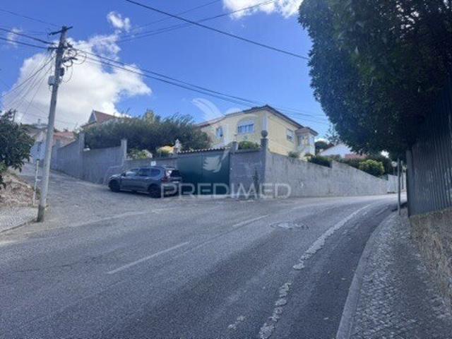Casa venda em Alvajar, Odivelas