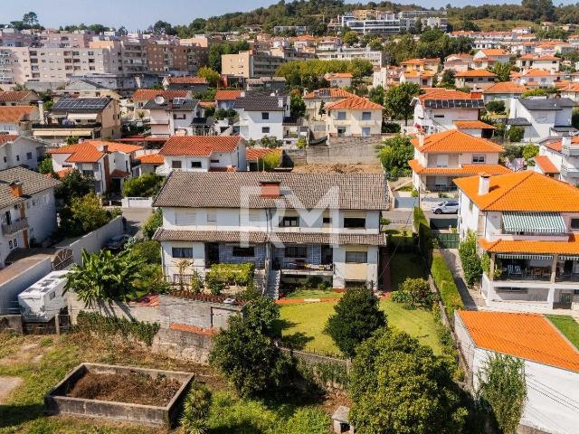 Casa venda em Braga