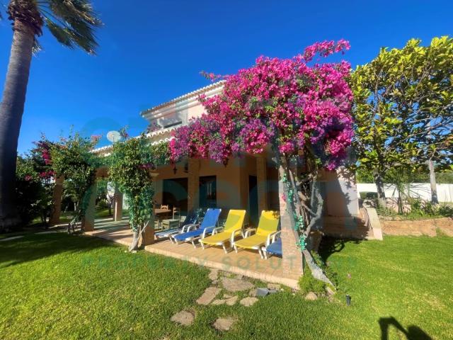 Casa alugar em Almancil, Loulé