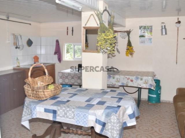 Casa venda em Pedrógão Grande, Leiria