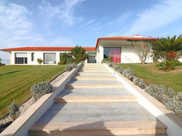 Vivenda venda em Óbidos, Leiria