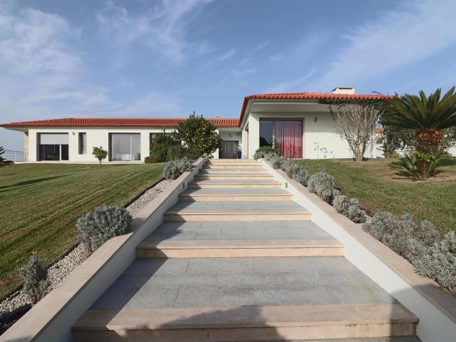 Vivenda venda em Urbanização Bela Vista, Óbidos