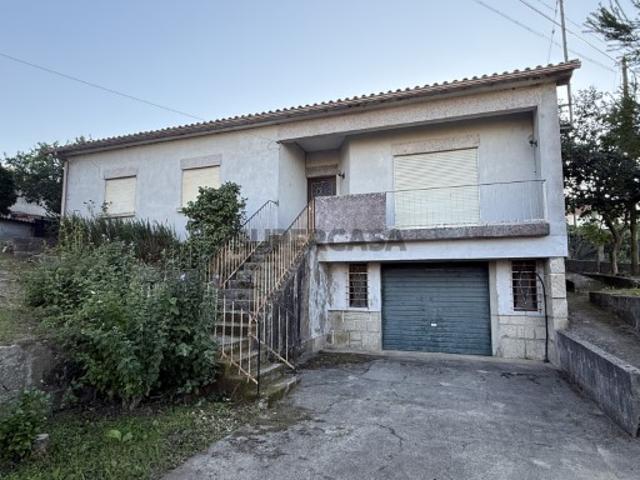 Casa venda em Valença, Cristelo Covo e Arão, Valença