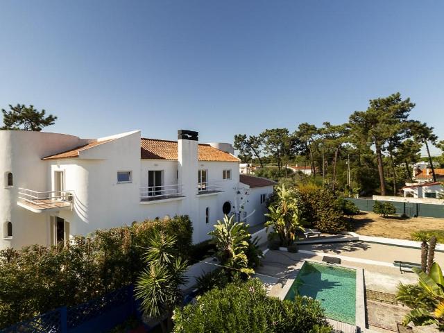 Vivenda venda em Foro da Mafalda, Charneca Da Caparica