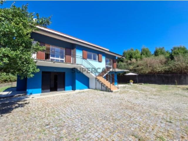Casa venda em Ponte de Lima, Viana do Castelo