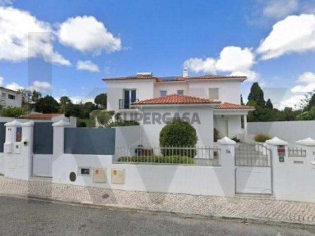 Casa venda em Areias, Cascais