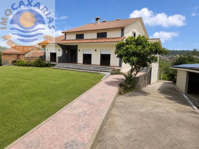 Casa venda em Pairia, Ourém