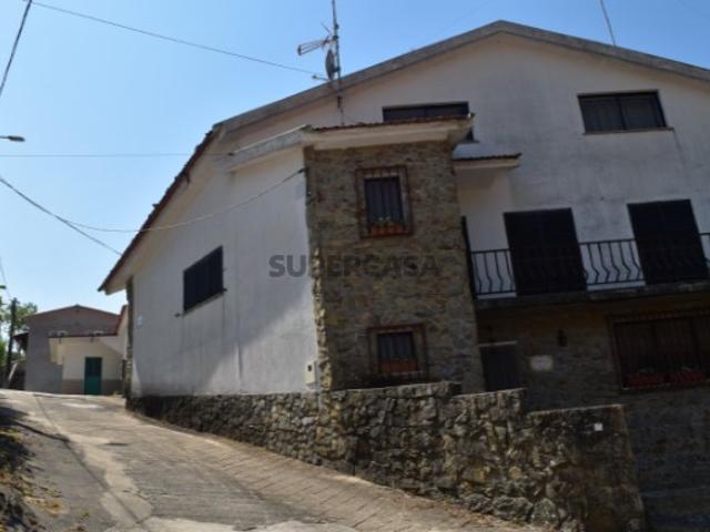 Casa venda em Campelinho, Figueiró Dos Vinhos