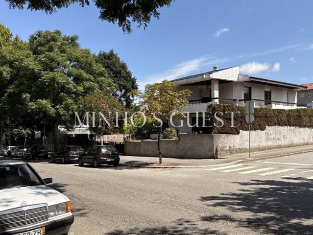Casa alugar em Braga