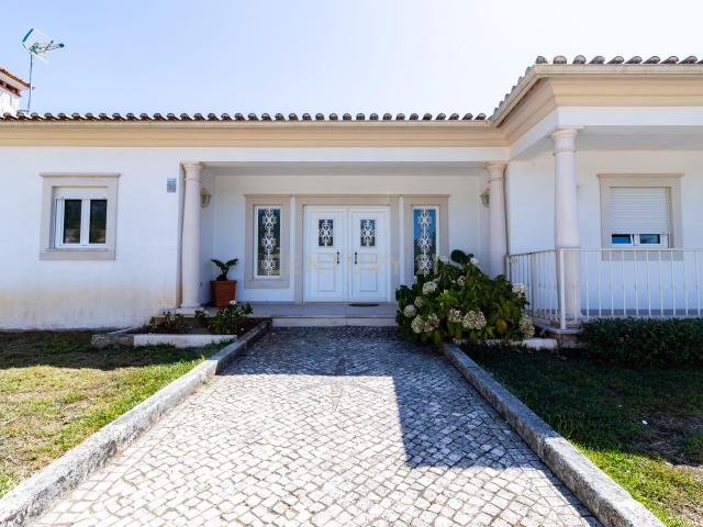 Casa venda em Porto De Mós, Leiria