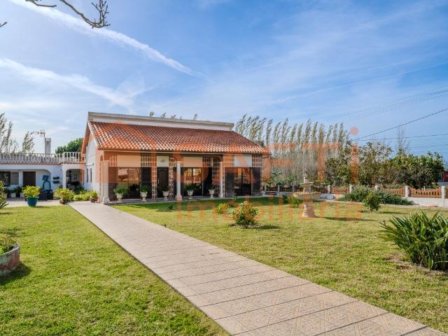 Vivenda venda em Pombal, Carriço