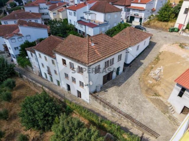 Casa venda em Arganil, Benfeita