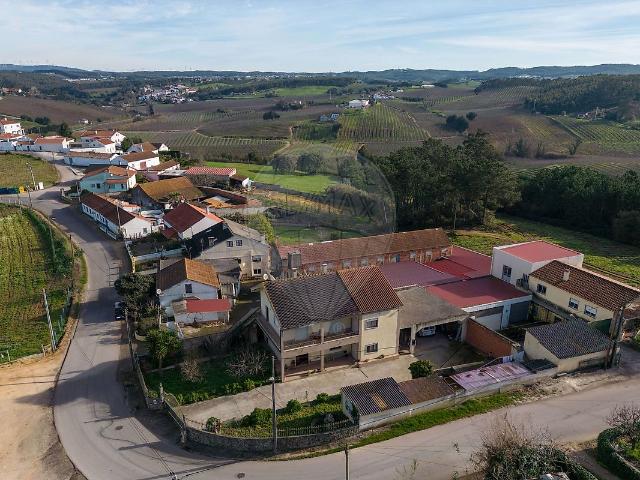 Casa venda em Bombarral, Leiria