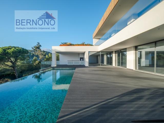 Casa venda em Quinta de São Martinho, Cascais