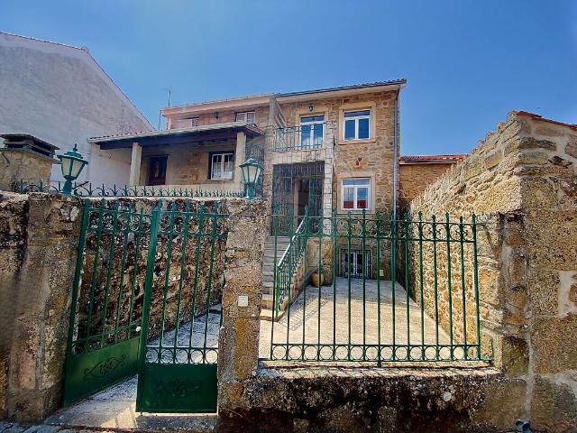 Casa venda em Alfaiates, Guarda