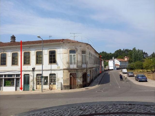 Casa venda em Pussos, Leiria