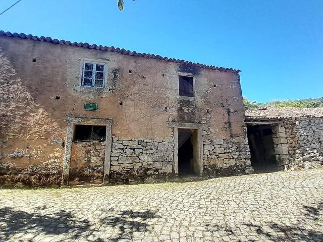 Casa venda em Boca da Mata, Alvaiázere