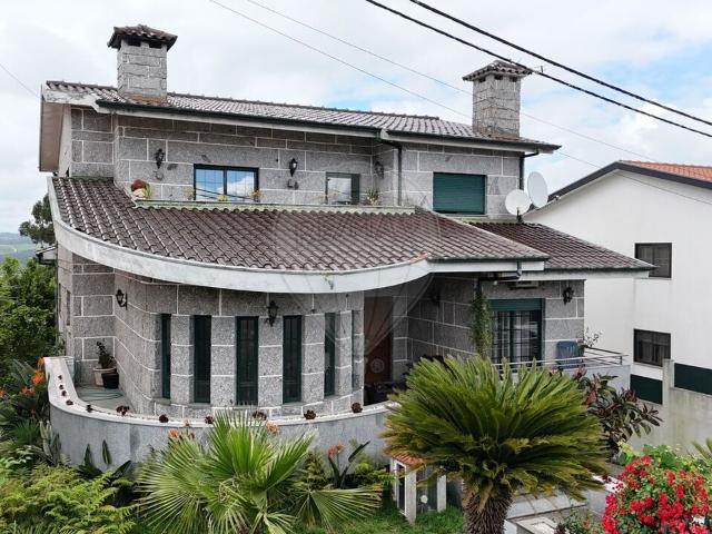 Casa venda em Renhadouro, Amarante