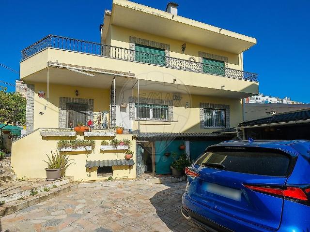 Casa venda em Quinta do Paço, Seixal