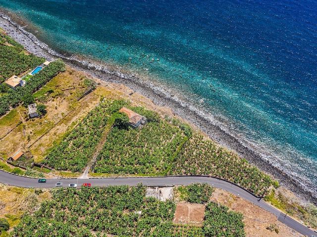 Casa venda em Massapez, Calheta