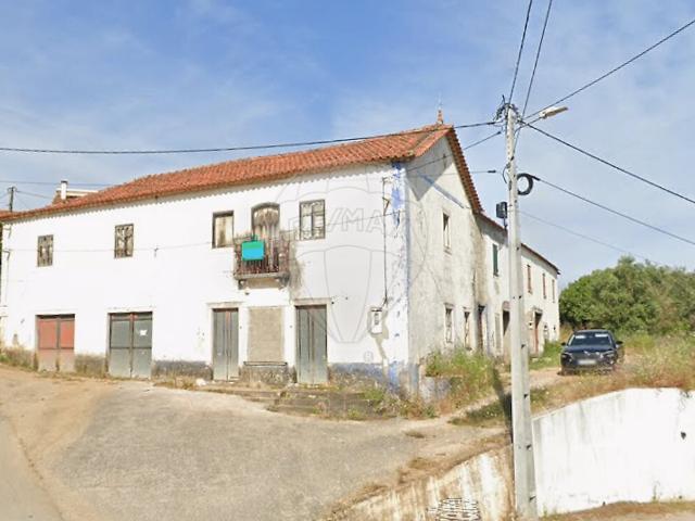 Casa venda em Assentiz, Torres Novas