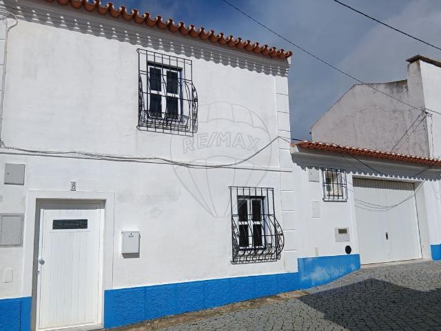 Casa venda em Avis, Portalegre