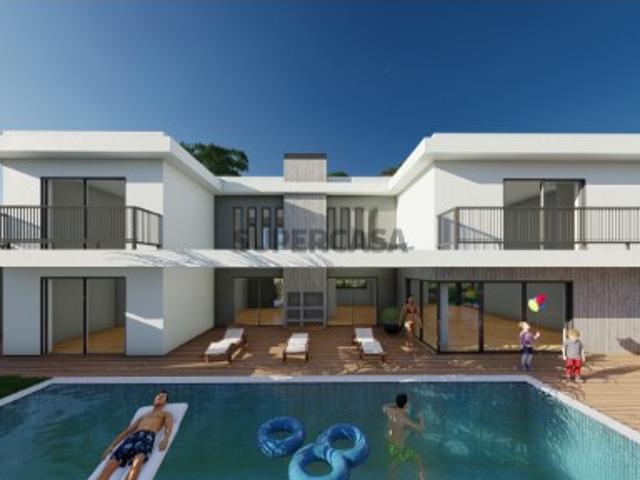 Casa venda em Setúbal