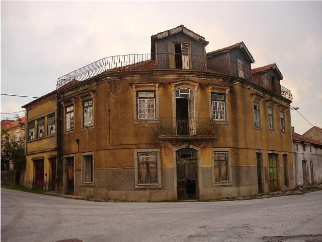 Casa venda em Belmonte