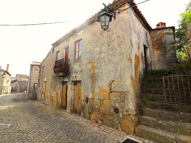 Casa venda em Belmonte