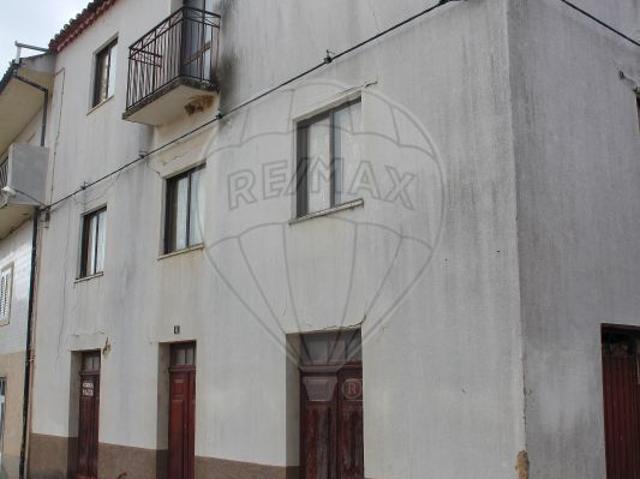 Casa venda em Bragança