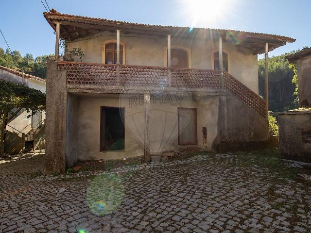 Casa venda em Campelo, Figueiró dos Vinhos