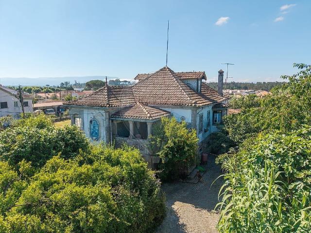 Casa venda em Canas de Senhorim, Nelas