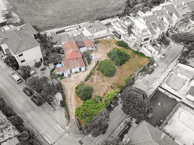 Casa venda em Aldeia dos Capuchos, Almada