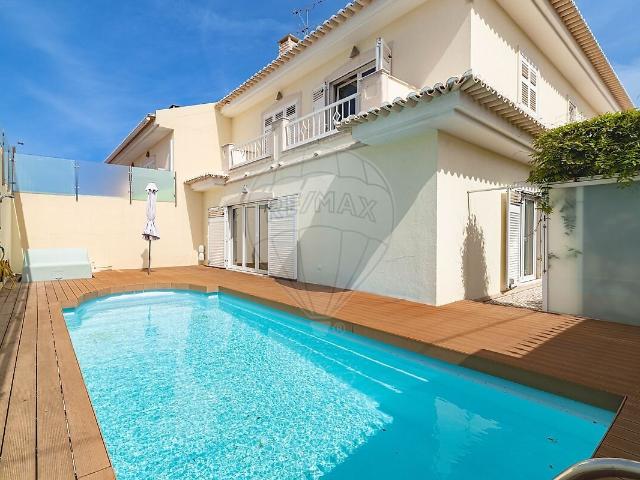 Casa venda em Madorna, Cascais