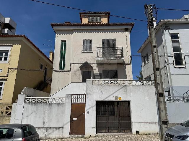 Casa venda em Carnide, Lisboa